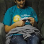 72 Stunden "Ab in den Endspurt"